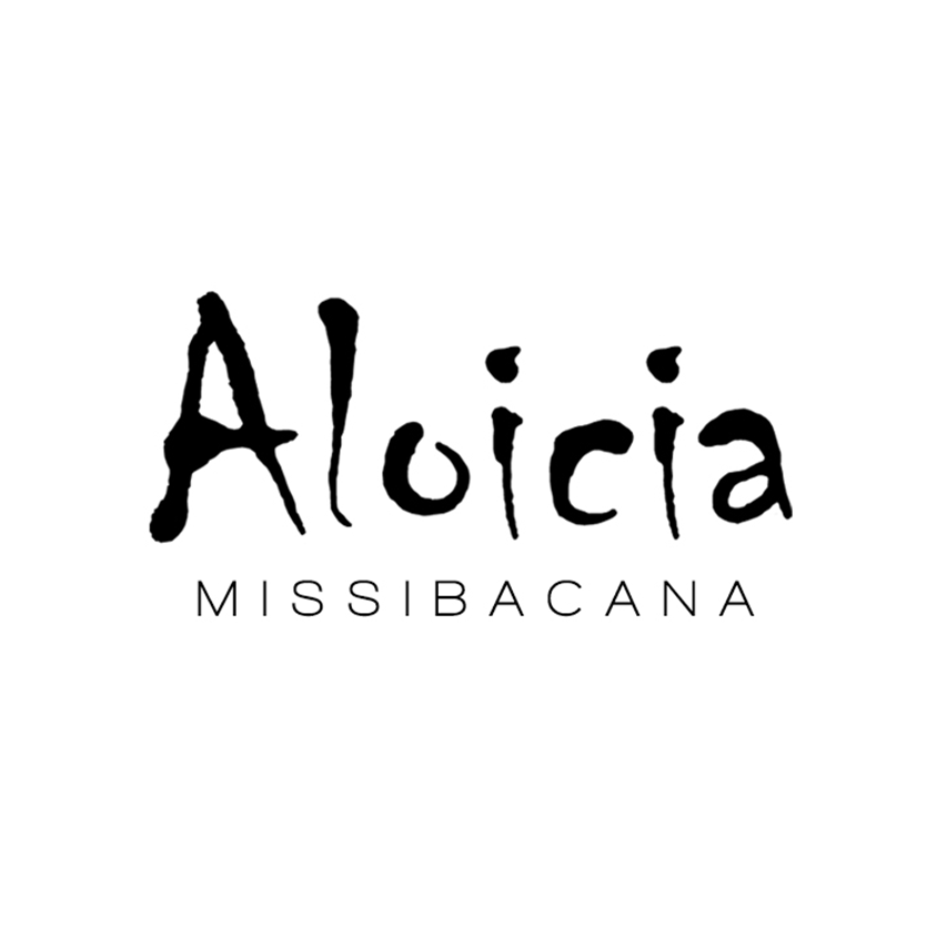 Aloicia